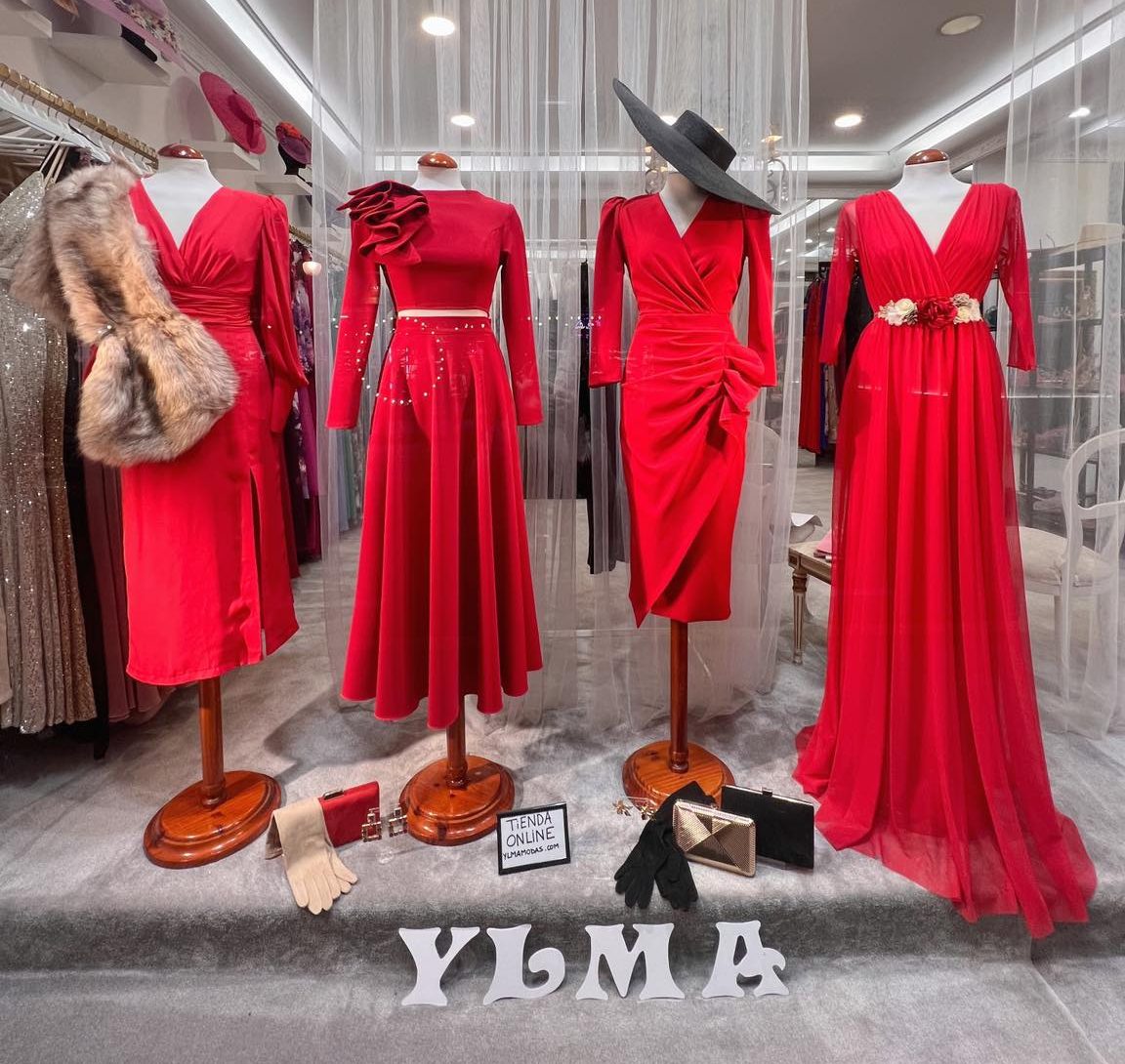 Boutiques Tienda Vestidos Invitada Gijon E1636036629265 Tienda Vestidos Invitada Gijon E1636036629265